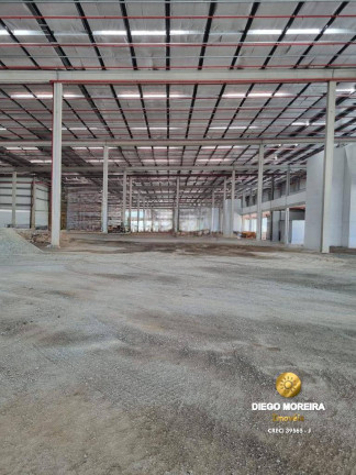 Imagem Galpão para Alugar, 740 m² em Jardim Estância Brasil - Atibaia Imagem Galpão para Alugar, 740 m² em Jardim Estância Brasil - Atibaia