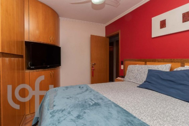 Imagem Apartamento com 4 Quartos à Venda, 130 m² em Tatuapé - São Paulo Imagem Apartamento com 4 Quartos à Venda, 130 m² em Tatuapé - São Paulo