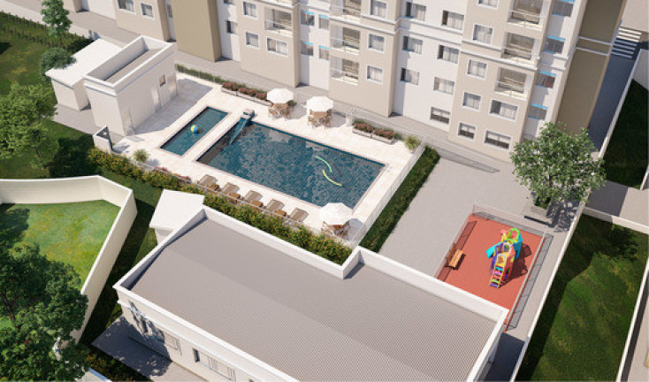 Imagem Apartamento com 2 Quartos à Venda, 43 m² em Méier - Rio De Janeiro