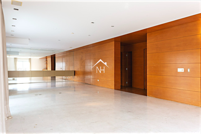 Imagem Apartamento com 2 Quartos à Venda, 276 m² em Vila Nova Conceição - São Paulo Imagem Apartamento com 2 Quartos à Venda, 276 m² em Vila Nova Conceição - São Paulo