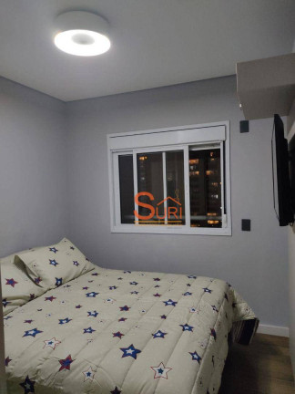 Imagem Apartamento com 3 Quartos à Venda, 94 m² em Centro - São Bernardo Do Campo Imagem Apartamento com 3 Quartos à Venda, 94 m² em Centro - São Bernardo Do Campo