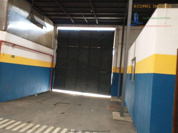 Imagem Imóvel Comercial à Venda, 1.200 m² em Paquetá - Santos