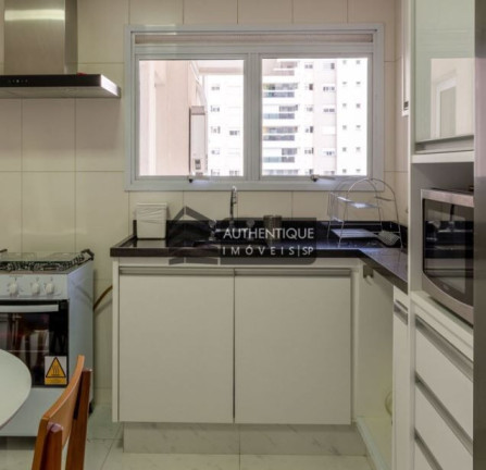 Imagem Apartamento com 3 Quartos à Venda, 157 m² em Jardim Das Perdizes - São Paulo