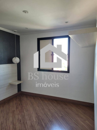 Imagem Apartamento com 2 Quartos à Venda, 60 m² em Baeta Neves - São Bernardo Do Campo Imagem Apartamento com 2 Quartos à Venda, 60 m² em Baeta Neves - São Bernardo Do Campo