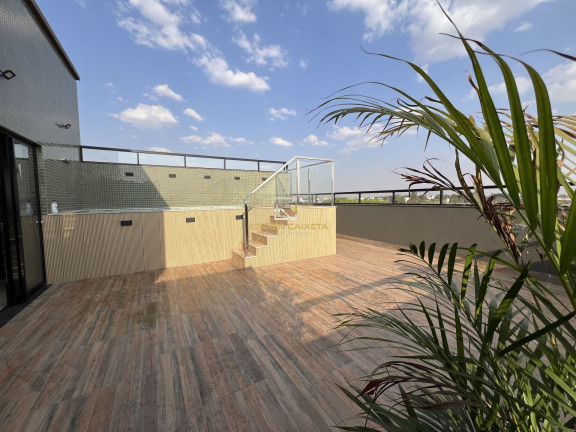 Imagem Cobertura com 3 Quartos à Venda, 180 m² em Jardim Céu Azul - Patos De Minas Imagem Cobertura com 3 Quartos à Venda, 180 m² em Jardim Céu Azul - Patos De Minas
