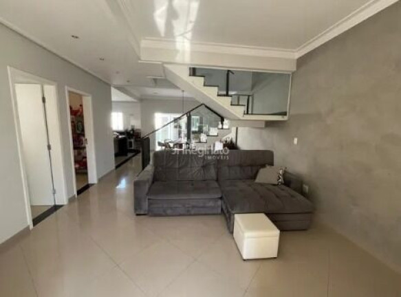 Imagem Casa de Condomínio com 5 Quartos à Venda, 248 m² em Vila Odim Antão - Sorocaba Imagem Casa de Condomínio com 5 Quartos à Venda, 248 m² em Vila Odim Antão - Sorocaba