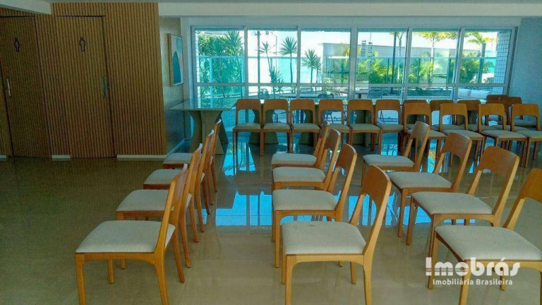Imagem Apartamento com 3 Quartos à Venda, 117 m² em Aldeota - Fortaleza