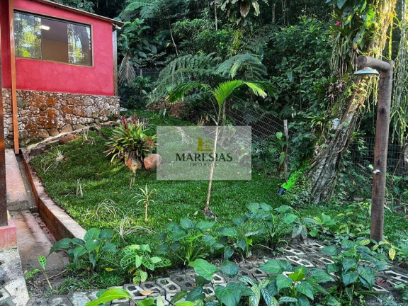 Imagem Casa com 5 Quartos à Venda, 200 m² em Barra Do Una - São Sebastião