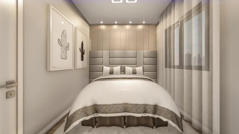 Imagem Apartamento com 3 Quartos à Venda, 97 m² em Barra - Balneário Camboriú