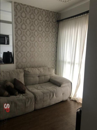 Imagem Apartamento com 3 Quartos à Venda, 65 m² em Santa Maria - Santo André