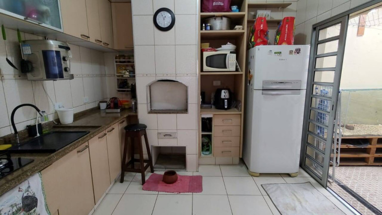Imagem Casa com 2 Quartos à Venda, 80 m² em Chácara Canta Galo - Cotia Imagem Casa com 2 Quartos à Venda, 80 m² em Chácara Canta Galo - Cotia