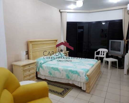 Imagem Apartamento com 4 Quartos à Venda, 260 m² em Jardim Astúrias - Guarujá
