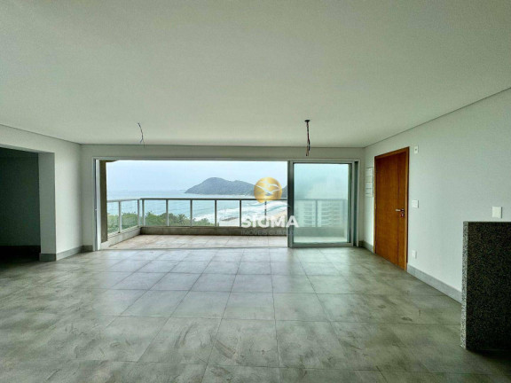 Imagem Apartamento com 3 Quartos à Venda, 145 m² em Jardim Astúrias - Guarujá Imagem Apartamento com 3 Quartos à Venda, 145 m² em Jardim Astúrias - Guarujá
