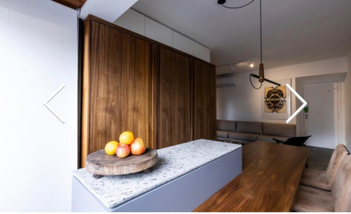 Imagem Flat com 2 Quartos à Venda, 92 m² em Cerqueira César - São Paulo