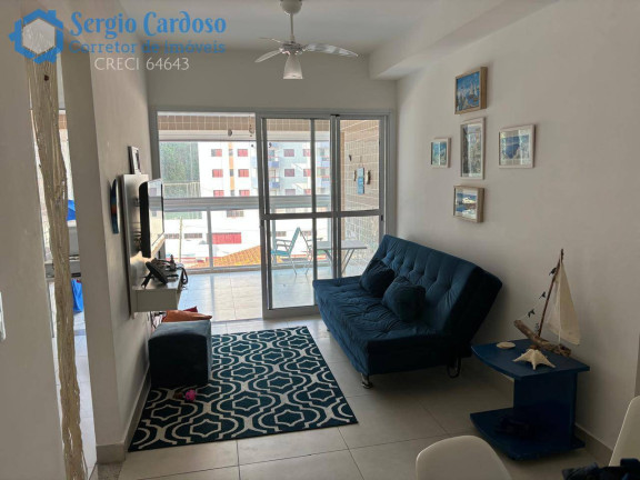 Imagem Apartamento com 3 Quartos à Venda, 96 m² em Praia Dos Sonhos - Itanhaém Imagem Apartamento com 3 Quartos à Venda, 96 m² em Praia Dos Sonhos - Itanhaém