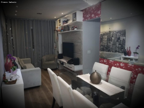 Imagem Apartamento com 3 Quartos à Venda, 61 m² em Jardim Vila Formosa - São Paulo Imagem Apartamento com 3 Quartos à Venda, 61 m² em Jardim Vila Formosa - São Paulo