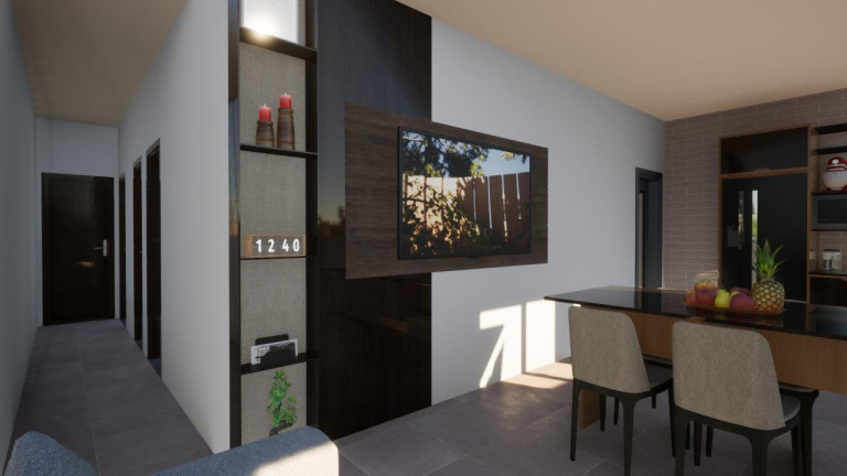 Imagem Casa com 3 Quartos à Venda, 112 m² em Batatuba - Piracaia Imagem Casa com 3 Quartos à Venda, 112 m² em Batatuba - Piracaia