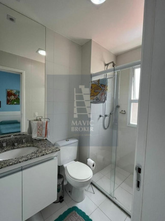 Imagem Apartamento com 1 Quarto à Venda, 157 m² em Tamboré - Santana De Parnaíba Imagem Apartamento com 1 Quarto à Venda, 157 m² em Tamboré - Santana De Parnaíba