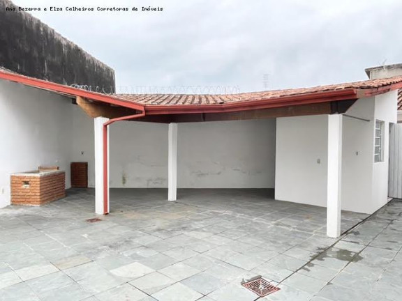 Imagem Casa com 3 Quartos à Venda, 142 m² em Recanto Dos Coqueirais - Taubaté