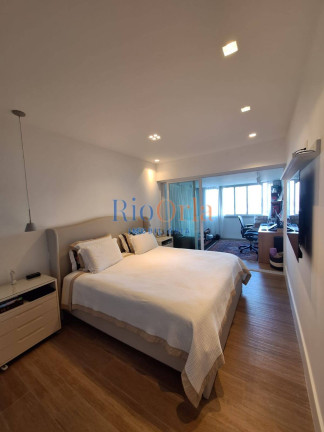 Imagem Apartamento com 4 Quartos à Venda, 300 m² em Barra Da Tijuca - Rio De Janeiro Imagem Apartamento com 4 Quartos à Venda, 300 m² em Barra Da Tijuca - Rio De Janeiro