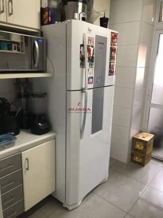 Imagem Apartamento com 2 Quartos à Venda, 65 m² em Jardim íris - São Paulo