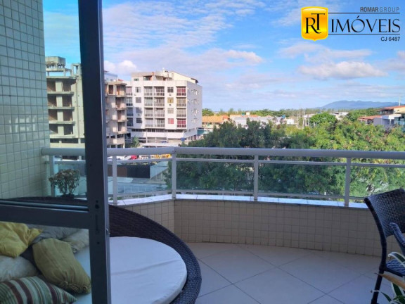 Imagem Apartamento com 2 Quartos à Venda, 97 m² em Braga - Cabo Frio Imagem Apartamento com 2 Quartos à Venda, 97 m² em Braga - Cabo Frio