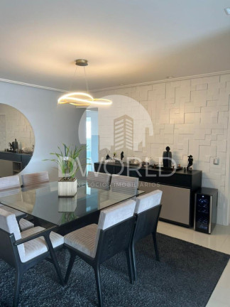 Imóvel com 3 Quartos à Venda, 158 m² em Vila Gonçalves - São Bernardo Do Campo