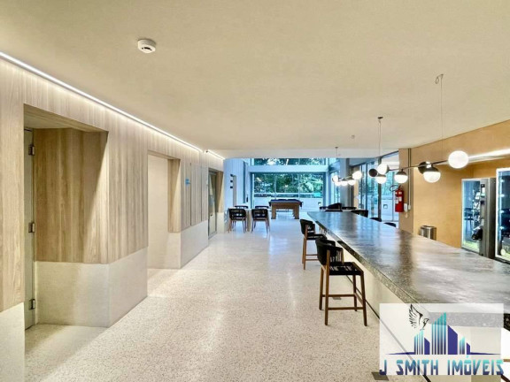 Imagem Apartamento com 1 Quarto para Alugar, 29 m² em Vila Congonhas - São Paulo Imagem Apartamento com 1 Quarto para Alugar, 29 m² em Vila Congonhas - São Paulo