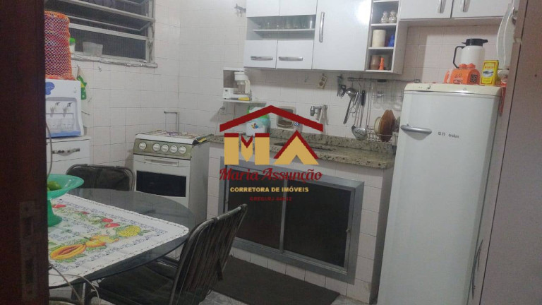 Imagem Casa de Condomínio com 2 Quartos à Venda, 64 m² em Braga - Cabo Frio