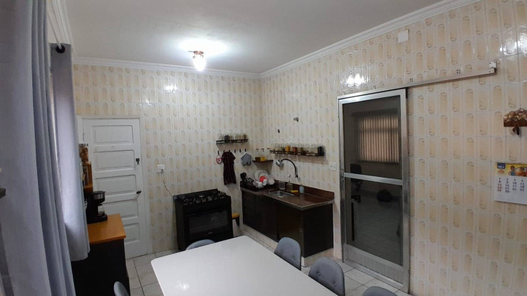 Imagem Casa com 2 Quartos à Venda, 87 m² em Ponta Da Praia - Santos Imagem Casa com 2 Quartos à Venda, 87 m² em Ponta Da Praia - Santos