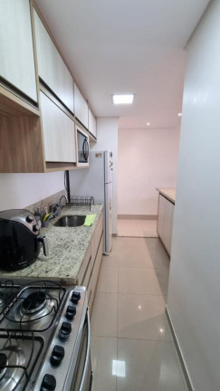 Imagem Apartamento com 2 Quartos à Venda, 74 m² em Campestre - Santo André Imagem Apartamento com 2 Quartos à Venda, 74 m² em Campestre - Santo André