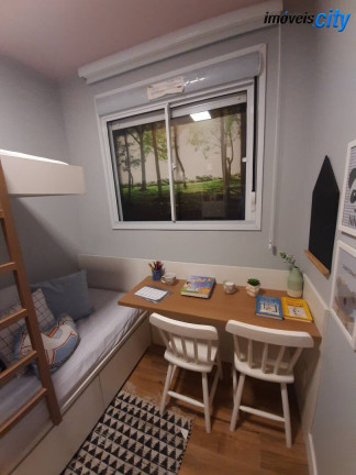 Imagem Apartamento com 2 Quartos à Venda, 34 m² em Jardim Miriam - São Paulo Imagem Apartamento com 2 Quartos à Venda, 34 m² em Jardim Miriam - São Paulo