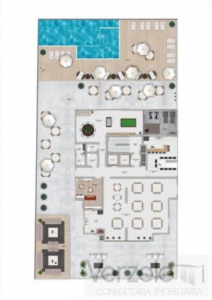 Imagem Imóvel com 4 Quartos à Venda, 137 m² em Centro - Balneário Camboriú Imagem Imóvel com 4 Quartos à Venda, 137 m² em Centro - Balneário Camboriú