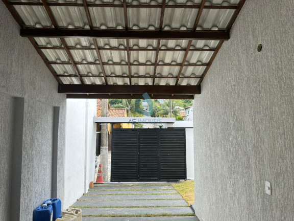Imagem Casa de Condomínio com 3 Quartos à Venda, 115 m² em Campo Redondo - São Pedro Da Aldeia Imagem Casa de Condomínio com 3 Quartos à Venda, 115 m² em Campo Redondo - São Pedro Da Aldeia