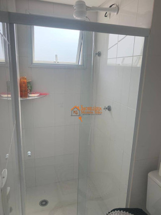 Imagem Apartamento com 2 Quartos à Venda, 57 m² em Vila Galvão - Guarulhos Imagem Apartamento com 2 Quartos à Venda, 57 m² em Vila Galvão - Guarulhos