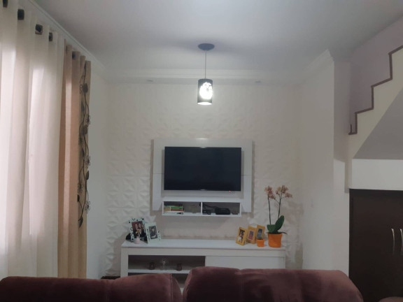 Imagem Casa com 3 Quartos à Venda, 107 m² em Demarchi - São Bernardo Do Campo Imagem Casa com 3 Quartos à Venda, 107 m² em Demarchi - São Bernardo Do Campo