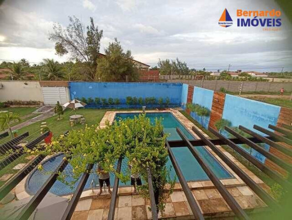 Imagem Casa com 10 Quartos à Venda, 750 m² em águas Belas - Cascavel