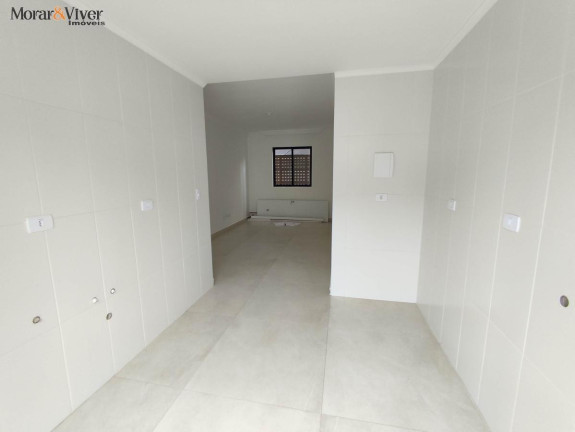 Imagem Apartamento com 2 Quartos à Venda, 57 m² em Boneca Do Iguaçu - São José Dos Pinhais