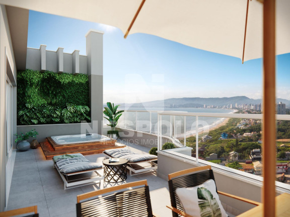 Imagem Apartamento à Venda, 121 m² em Centro - Balneario Picarras