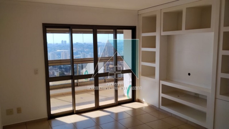 Imagem Apartamento com 3 Quartos à Venda, 188 m² em Jardim Irajá - Ribeirão Preto Imagem Apartamento com 3 Quartos à Venda, 188 m² em Jardim Irajá - Ribeirão Preto