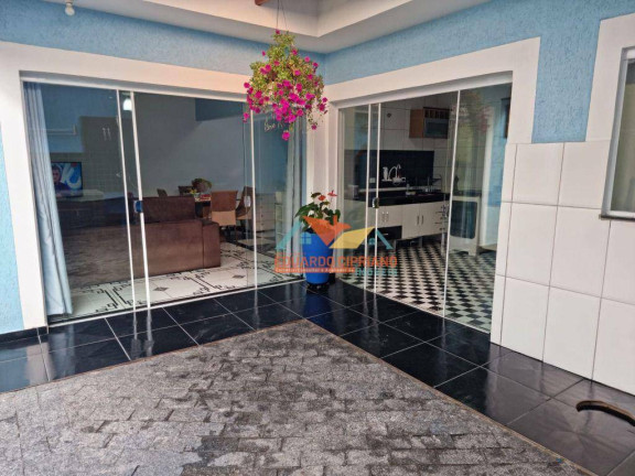 Imagem Casa com 4 Quartos à Venda, 200 m² em Vila Medeiros - São Paulo
