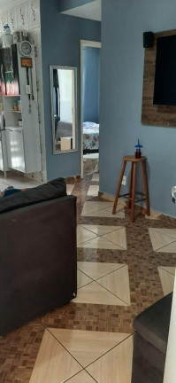 Imagem Apartamento com 2 Quartos à Venda, 52 m² em Campestre - Piracicaba Imagem Apartamento com 2 Quartos à Venda, 52 m² em Campestre - Piracicaba