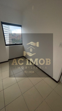Imagem Sala Comercial para Alugar, 40 m² em Iguatemi - Salvador
