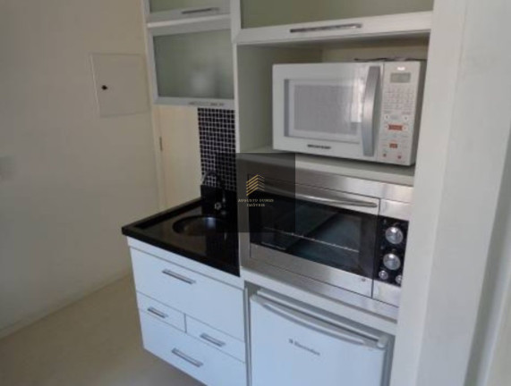 Imagem Imóvel com 1 Quarto à Venda, 27 m² em Moema Passaros - São Paulo Imagem Imóvel com 1 Quarto à Venda, 27 m² em Moema Passaros - São Paulo