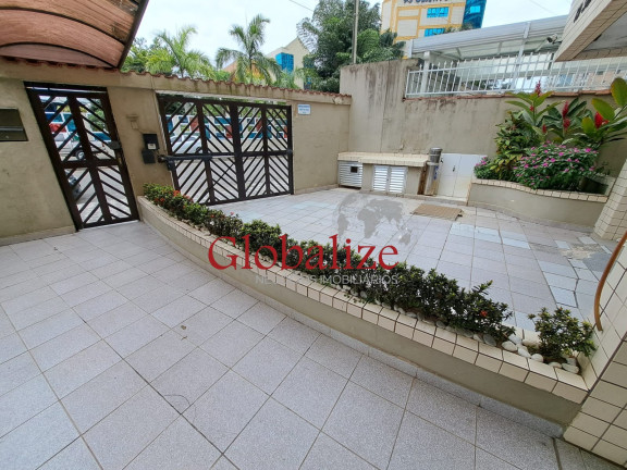 Imagem Imóvel com 2 Quartos à Venda, 79 m² em Ponta Da Praia - Santos Imagem Imóvel com 2 Quartos à Venda, 79 m² em Ponta Da Praia - Santos