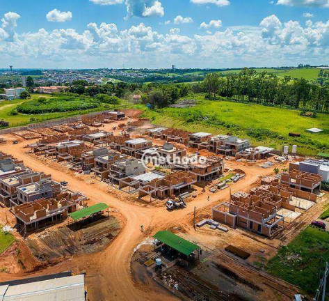 Imagem Casa com 4 Quartos à Venda, 269 m² em Reserva Alpha Galleria - Campinas Imagem Casa com 4 Quartos à Venda, 269 m² em Reserva Alpha Galleria - Campinas