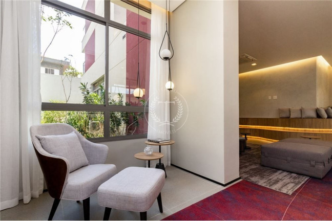 Imagem Apartamento com 4 Quartos à Venda, 167 m² em Vila Romana - São Paulo Imagem Apartamento com 4 Quartos à Venda, 167 m² em Vila Romana - São Paulo