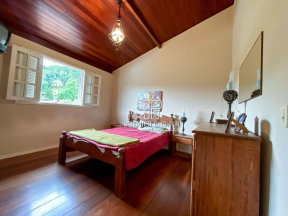 Imagem Casa com 3 Quartos à Venda, 150 m² em Panorama - Teresópolis Imagem Casa com 3 Quartos à Venda, 150 m² em Panorama - Teresópolis
