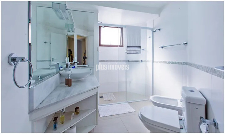 Imagem Apartamento com 4 Quartos para Alugar, 230 m² em Jardim Vila Mariana - São Paulo Imagem Apartamento com 4 Quartos para Alugar, 230 m² em Jardim Vila Mariana - São Paulo