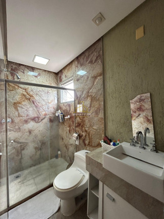 Imagem Casa com 3 Quartos à Venda, 224 m² em Colina De Laranjeiras - Serra